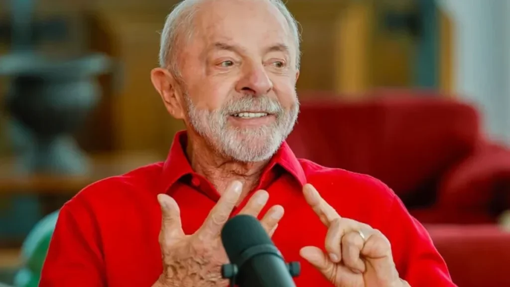 Lula anuncia R$ 20 bilhões em investimentos para modernizar a Baixada Fluminense Lula anuncia R$ 20 bilhões em investimentos para modernizar a Baixada Fluminense