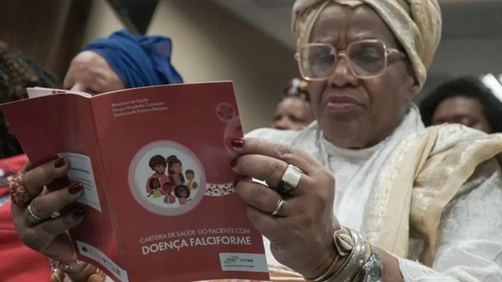 Ministra Rachel Barros lidera iniciativas para fortalecer a igualdade racial no Rio e em Porto Alegre Ministra Rachel Barros lidera iniciativas para fortalecer a igualdade racial no Rio e em Porto Alegr