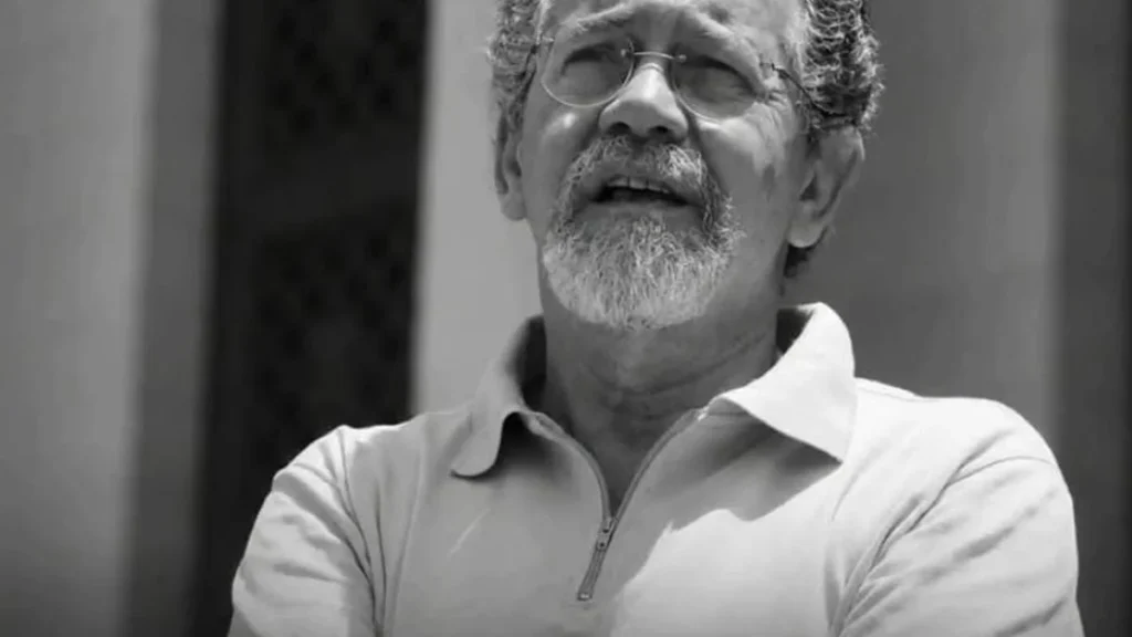 Morre Paulo Eduardo Gomes, liderança histórica e defensor do SUS em Niterói Morre Paulo Eduardo Gomes, liderança histórica e defensor do SUS em Niterói