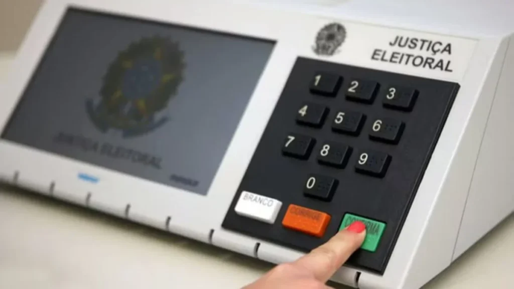 Mudança nos Locais de Votação em Niterói Afeta 17 Mil Eleitores Mudança nos Locais de Votação em Niterói Afeta 17 Mil Eleitores