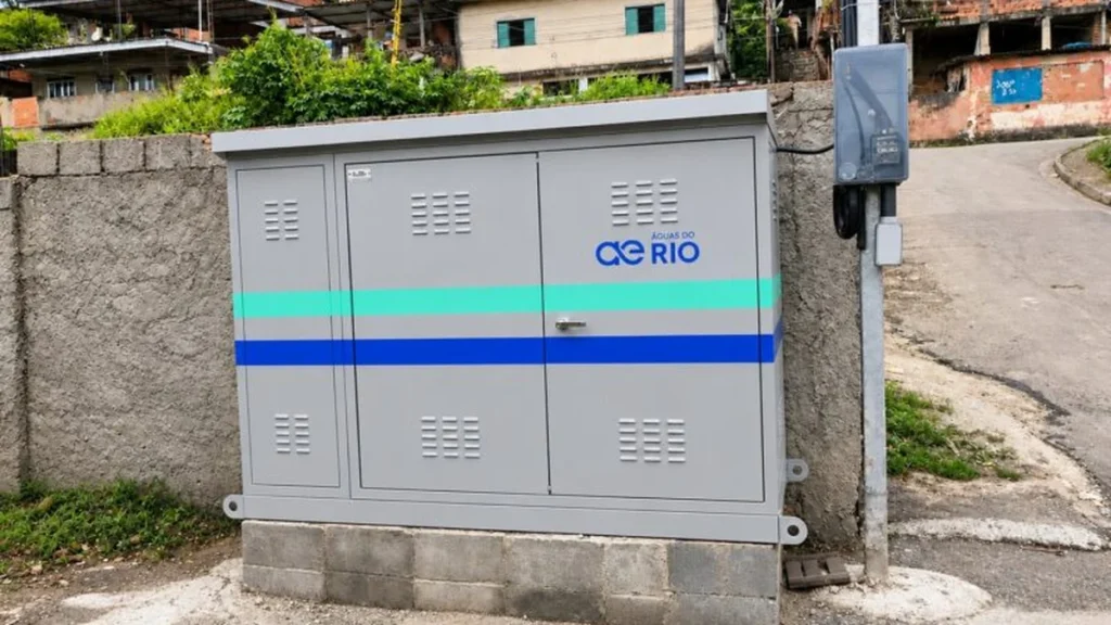 Novas Bombas da Águas do Rio Transformam Abastecimento em Belford Roxo e Beneficiam 30 Mil Moradores