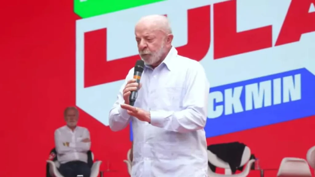 Os dilemas da campanha de Lula no Rio de Janeiro e o impacto na disputa eleitoral