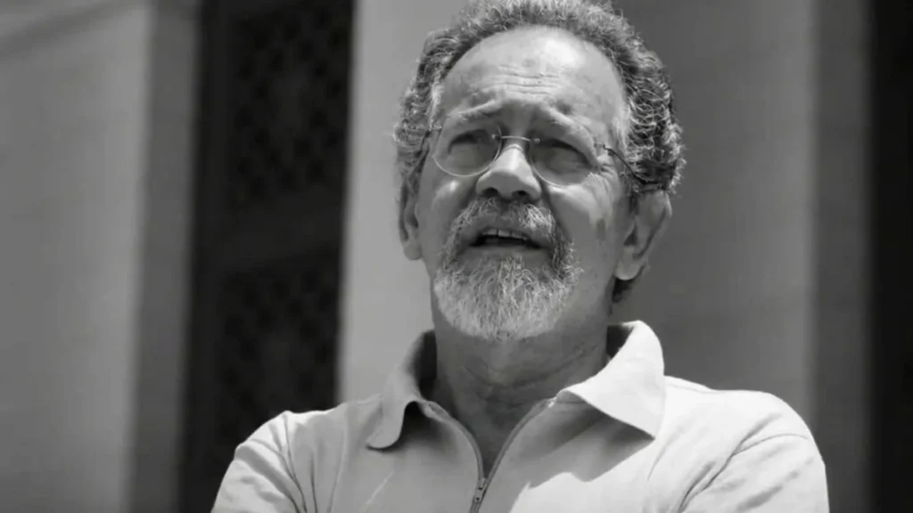 Paulo Eduardo Gomes: Legado de Luta e Compromisso no Socialismo