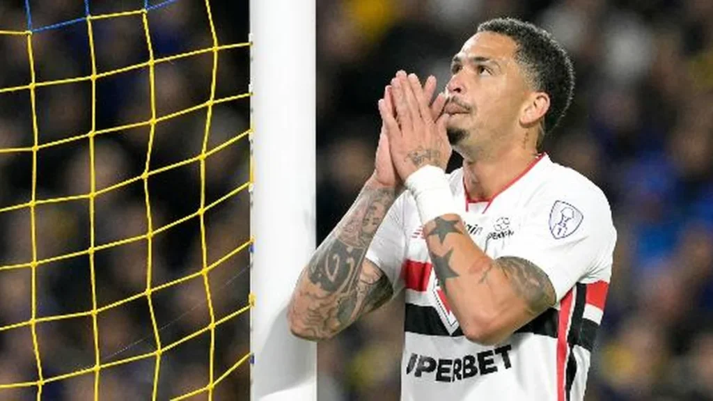 Paulo Vinicius Coelho (PVC): São Paulo sofre mais que uma derrota contra o Boca Juniors Paulo Vinicius Coelho (PVC): São Paulo sofre mais que uma derrota contra o Boca Juniors