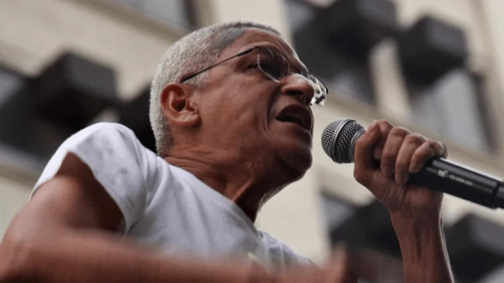 Quem é Cyro Garcia: Perfil e Propostas do Candidato ao Governo do Rio de Janeiro