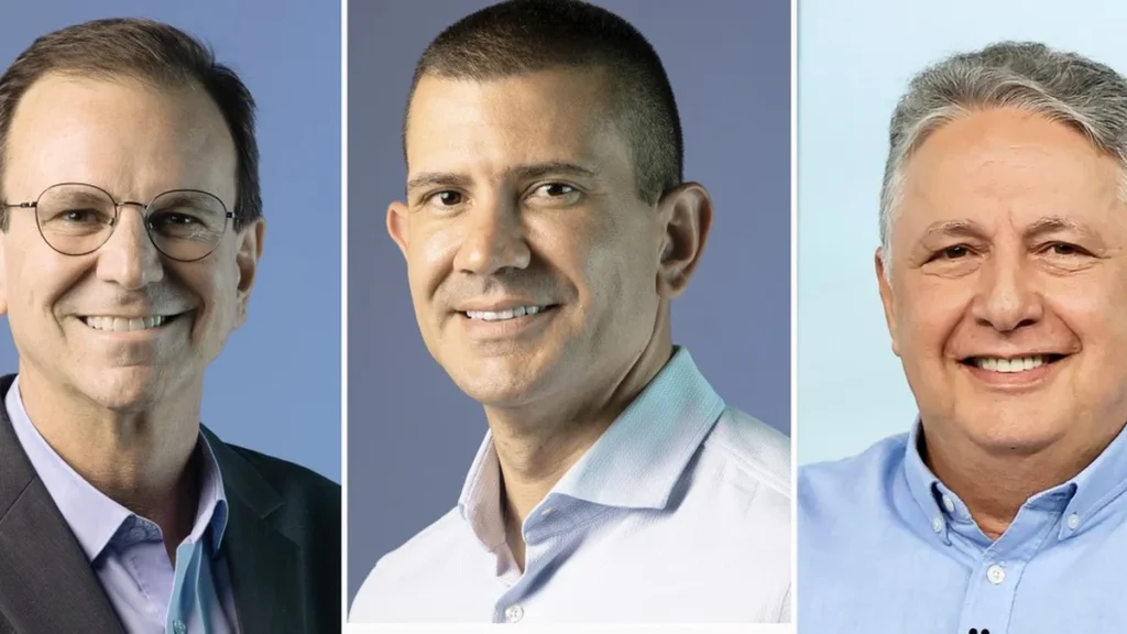 Quem Lidera a Disputa para Governador do Rio de Janeiro? Confira as Últimas Pesquisas