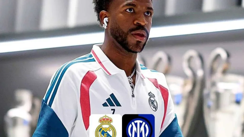 Real Madrid x Inter de Milão: Guia Completo para a Estreia na Champions League Real Madrid x Inter de Milão: Guia Completo para a Estreia na Champions League