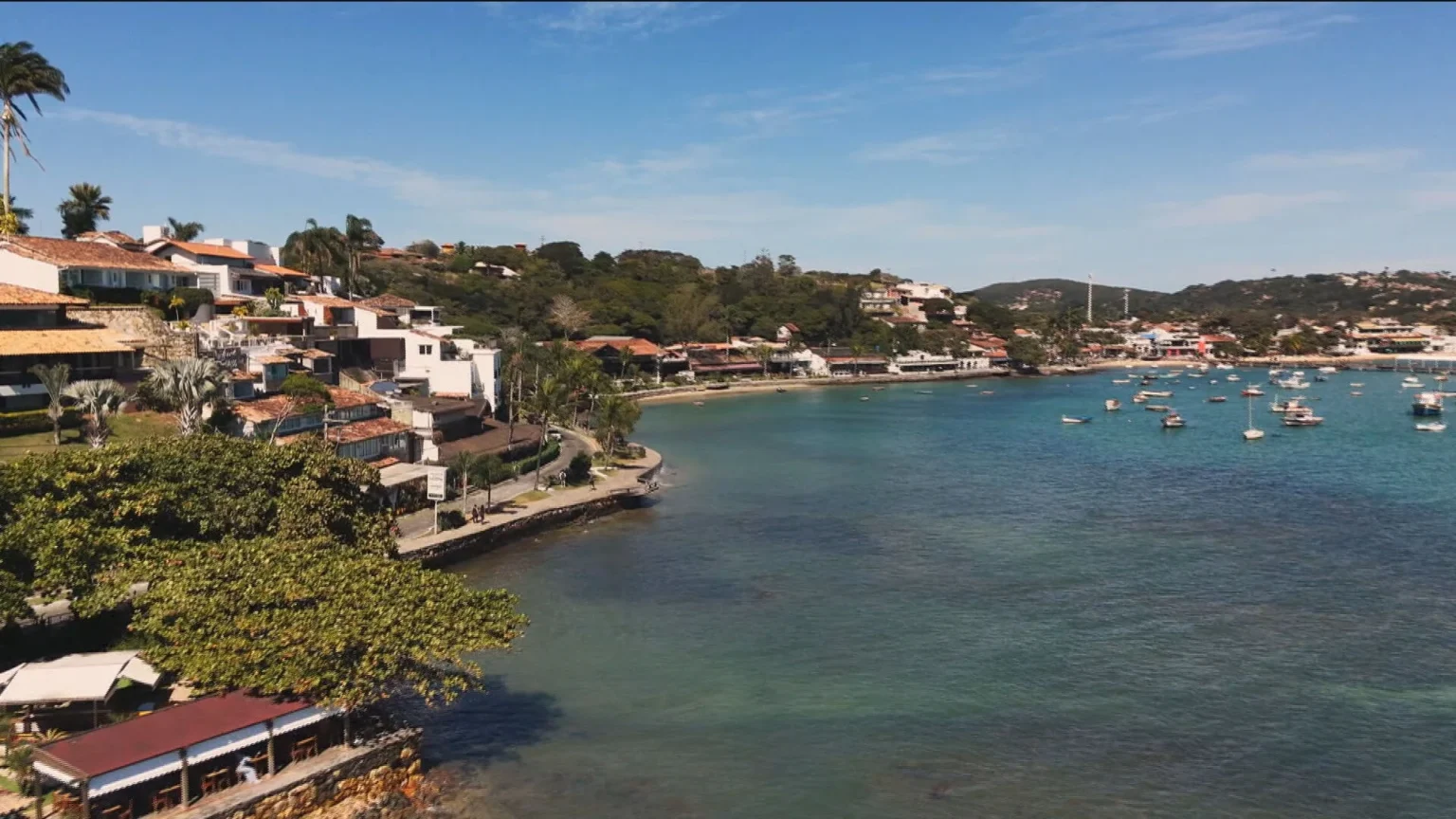 O Rio pode mais: transporte e energia travam crescimento em Niterói, São Gonçalo e Região dos Lagos O Rio pode mais: transporte e energia travam crescimento em Niterói, São Gonçalo e Região dos Lagos