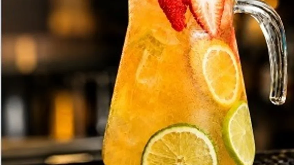 Sobrado da Cidade lança drinques que celebram a história e cultura do Rio