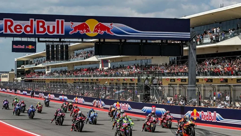 Calendário da Pré-Temporada da MotoGP 2027 com Lançamento no Rio de Janeiro Calendário da Pré-Temporada da MotoGP 2027 com Lançamento no Rio de Janeiro