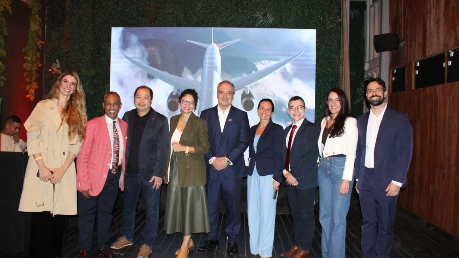 Air Canada amplia voo direto Rio-Toronto com maior capacidade para 2026