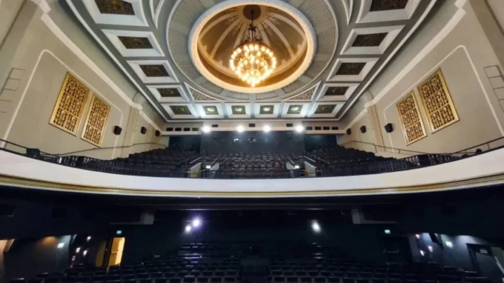 Cine Odeon reabre no Rio com ingressos a R$ 12 e exibe filme brasileiro indicado ao Oscar