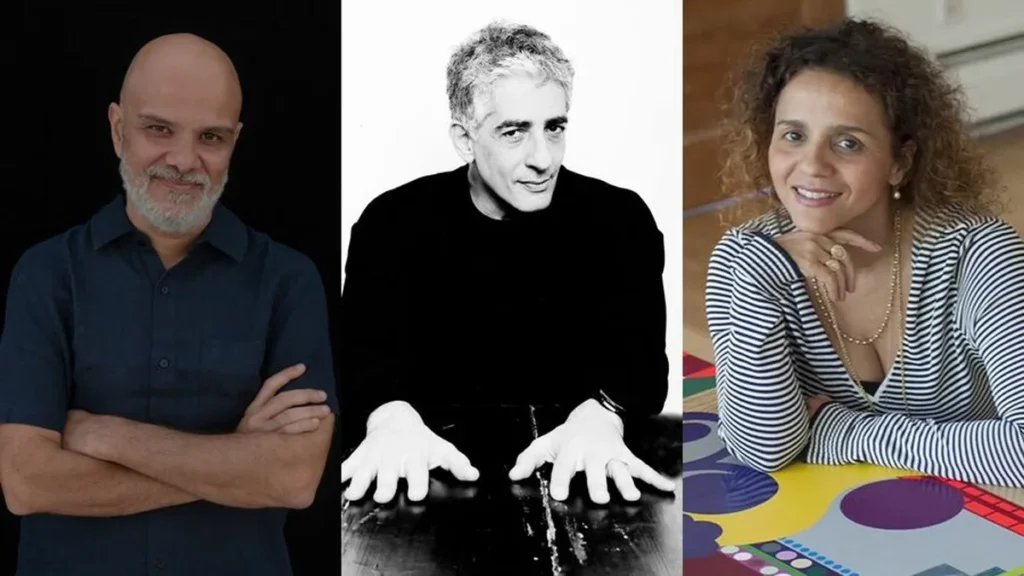 Editora Cobogó celebra 18 anos com programação cultural no Rio de Janeiro Editora Cobogó celebra 18 anos com programação cultural no Rio de Janeiro