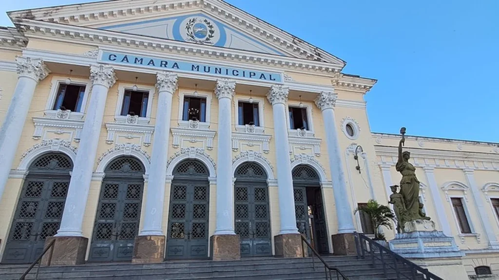 Eleições ampliam presença do PL no Legislativo de Niterói com três novas vagas