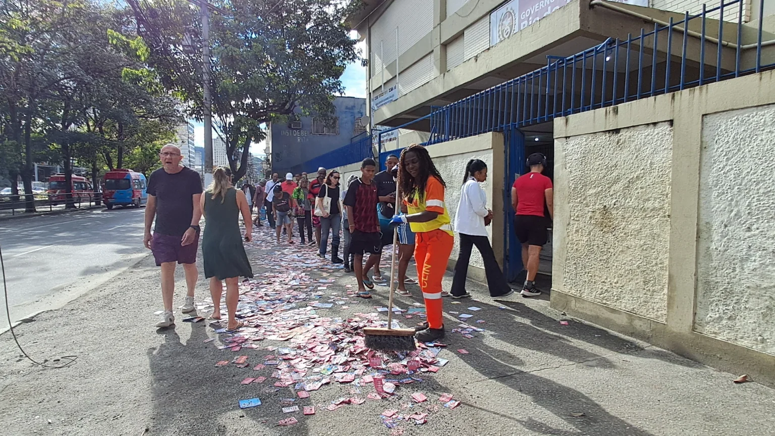 Eleições em Niterói: a esquerda se mantém forte enquanto PL ganha espaço