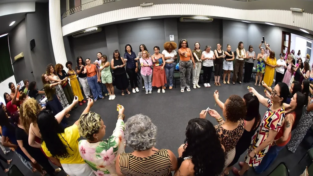 Espaço Empreender Mulher amplia estrutura e gera novas oportunidades para empreendedoras em Niterói