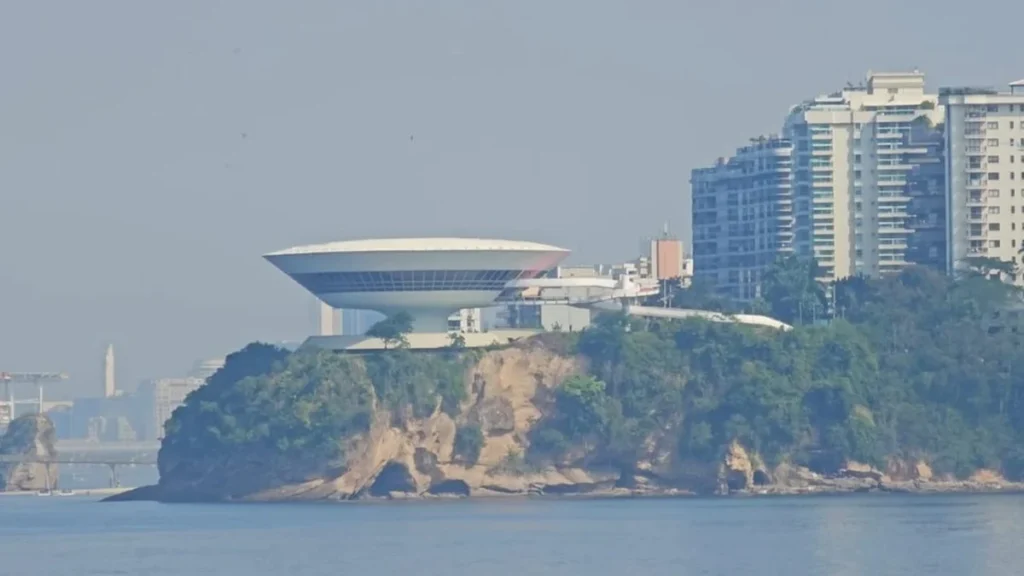 Niterói se consolida como reduto lulista com crescimento expressivo de Lula