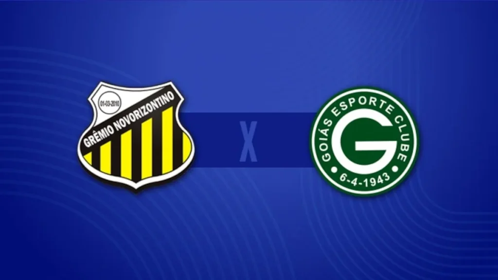 Novorizontino x Goiás: Guia Completo para Assistir ao Vivo e Escalações na Série B Novorizontino x Goiás: Guia Completo para Assistir ao Vivo e Escalações na Série B