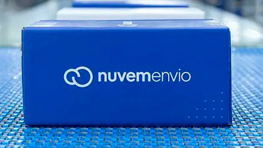 Nuvemshop amplia logística no Rio com novo centro de distribuição e promete redução de custos Nuvemshop amplia logística no Rio com novo centro de distribuição e promete redução de custos