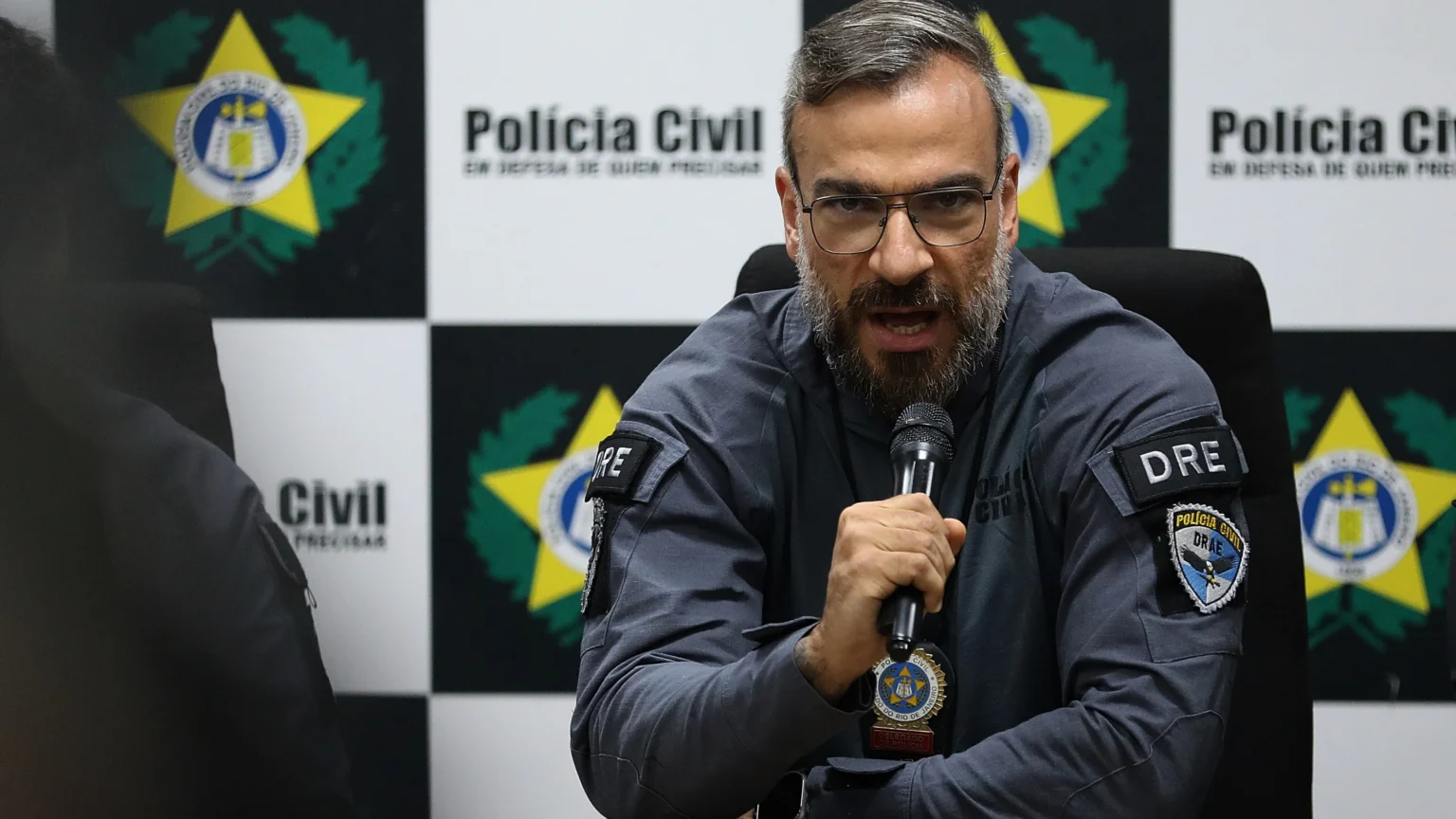 PF identifica R$ 80 milhões em emendas para Belford Roxo na gestão de Márcio Canella PF identifica R$ 80 milhões em emendas para Belford Roxo na gestão de Márcio Canella