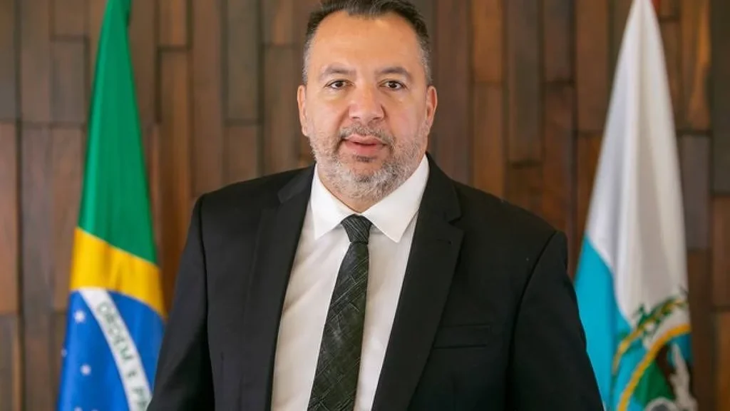 PF prende deputado estadual do Rio de Janeiro em operação contra lavagem de dinheiro PF prende deputado estadual do Rio de Janeiro em operação contra lavagem de dinheiro