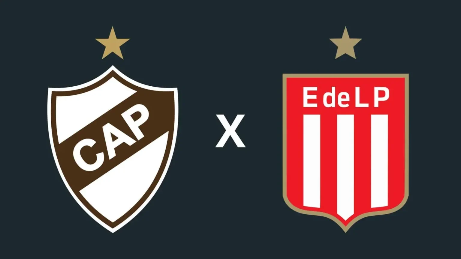 Platense x Estudiantes: onde assistir ao vivo a decisão da Copa Argentina