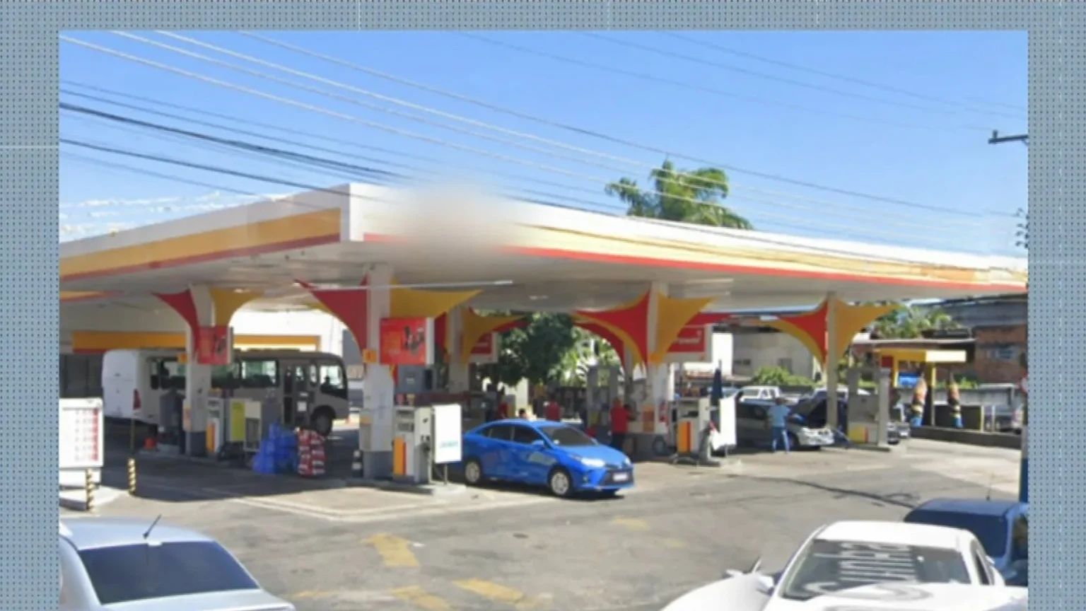 Posto vinculado à investigação que prendeu Canella recebeu mais de R$ 37 milhões da Prefeitura de Belford Roxo Posto vinculado à investigação que prendeu Canella recebeu mais de R$ 37 milhões da Prefeitura de Be