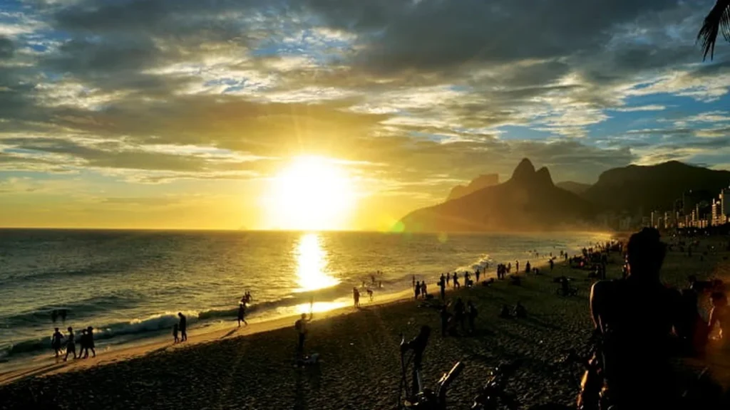 Primavera no Rio deve movimentar R$ 8,4 bilhões com turismo