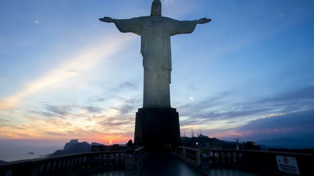 Rio de Janeiro é o destino preferido dos paulistas no feriado de outubro