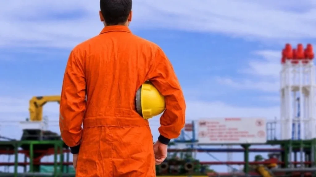 Rio de Janeiro lidera concentração de trabalhadores do petróleo no Brasil