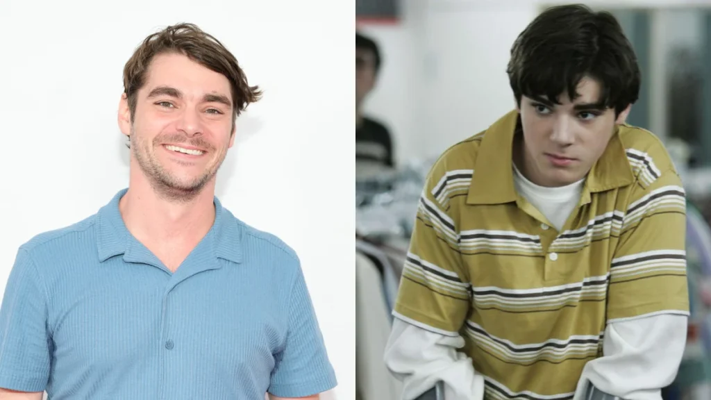 RJ Mitte, o Walt Jr. de Breaking Bad, morre aos 34 anos; causa é revelada RJ Mitte, o Walt Jr. de Breaking Bad, morre aos 34 anos; causa é revelada