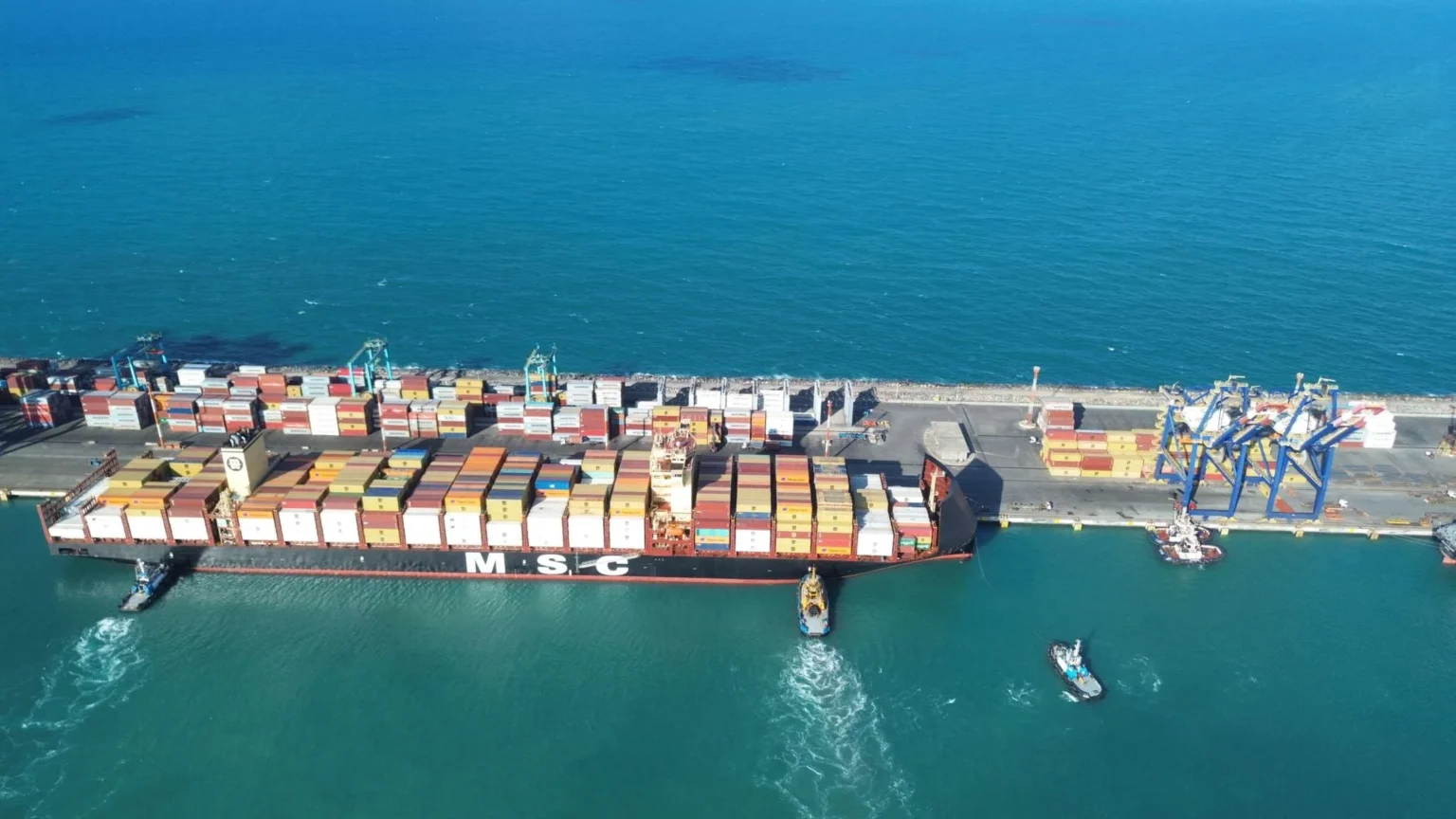 São Gonçalo do Amarante se destaca como 5º maior exportador do Nordeste com US$ 941,9 milhões São Gonçalo do Amarante se destaca como 5º maior exportador do Nordeste com US$ 941,9 milhões