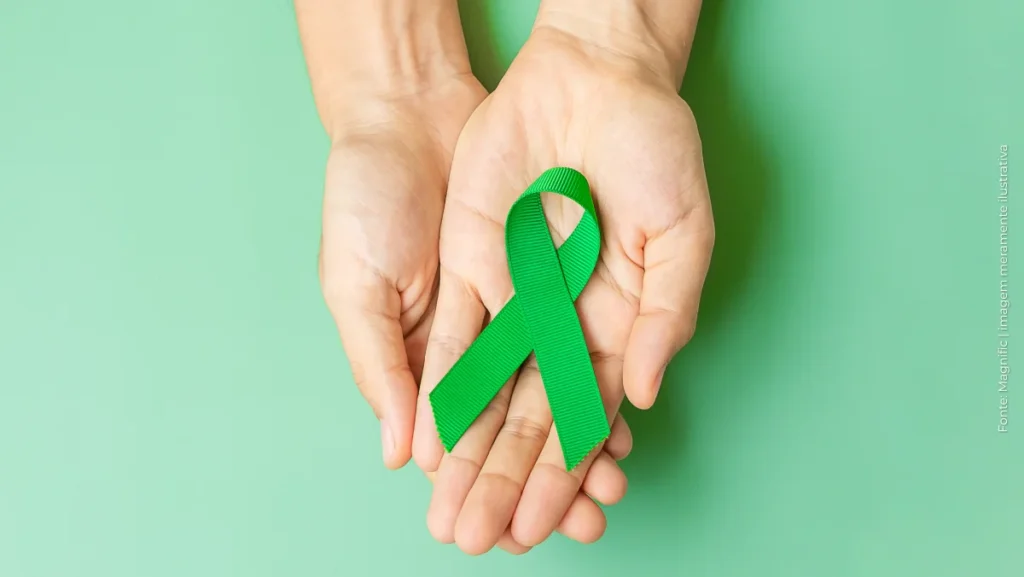 São Gonçalo reforça testagem rápida gratuita para sífilis com a Campanha Outubro Verde São Gonçalo reforça testagem rápida gratuita para sífilis com a Campanha Outubro Verde