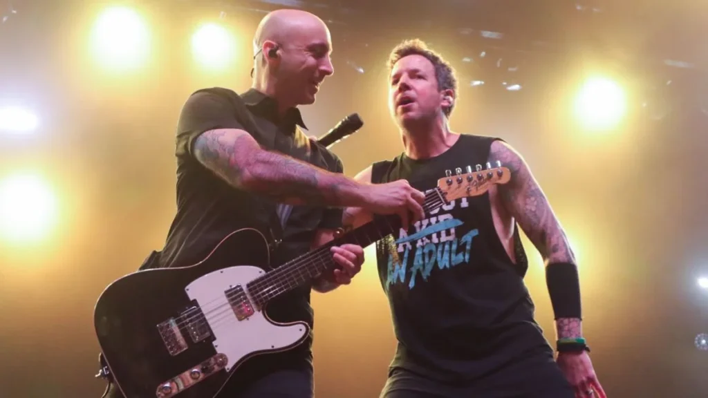 Simple Plan confirma turnê no Brasil com shows em três capitais Simple Plan confirma turnê no Brasil com shows em três capitais