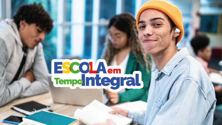 Mostra Nacional de Educação Integral: Trocas e Aprendizados Inspiradores para o Futuro Imagem do artigo