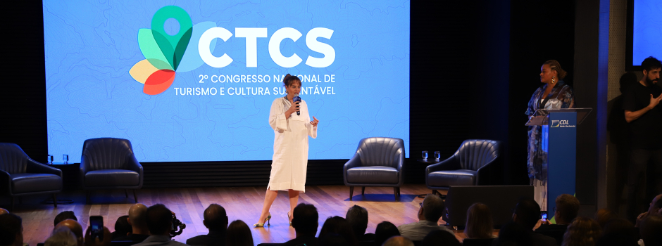 Governo de Minas Lança Congresso de Turismo e Cultura Sustentável com Enfoque em Políticas Públicas Imagem do artigo