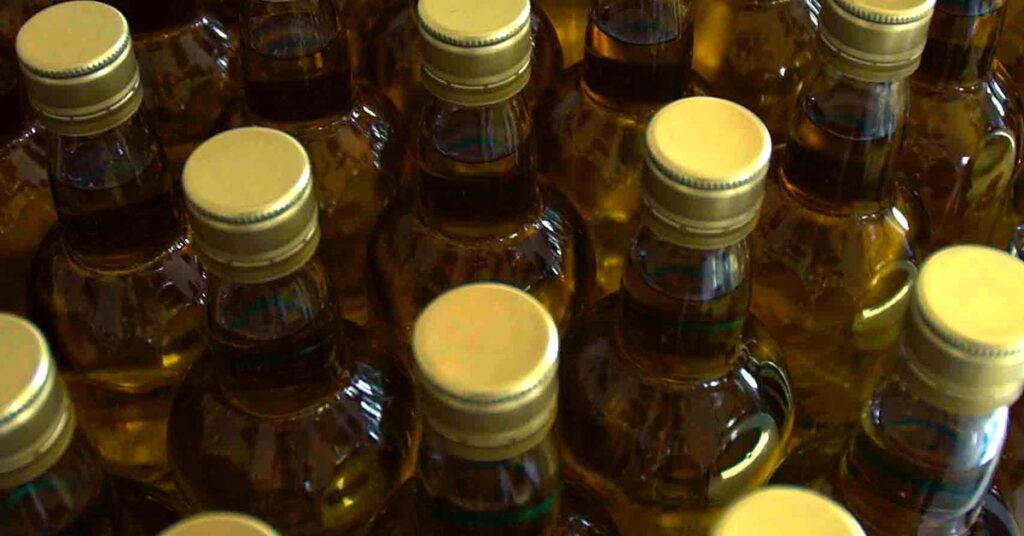Intoxicação por Metanol Aumenta Pressão no Mercado de Bebidas em Minas Gerais Imagem do artigo