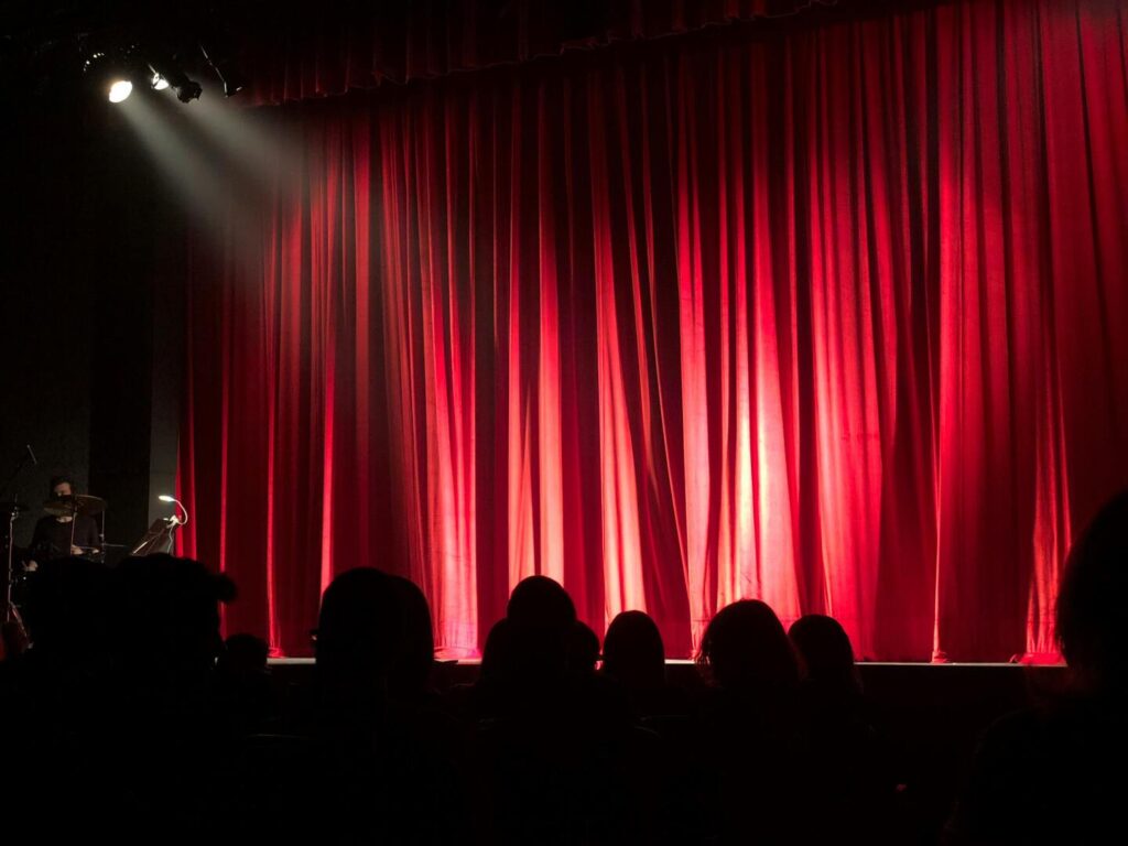51ª Edição da Campanha de Popularização do Teatro & Dança em BH: Prepare-se para os Melhores Espetáculos 51ª Edição da Campanha de Popularização do Teatro & Dança em BH: Prepare-se para os Melhores Espetác