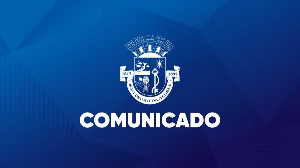 Funcionamento da Secretaria de Saúde em São Pedro da Aldeia: Alterações Importantes nesta Sexta-feira Imagem do artigo
