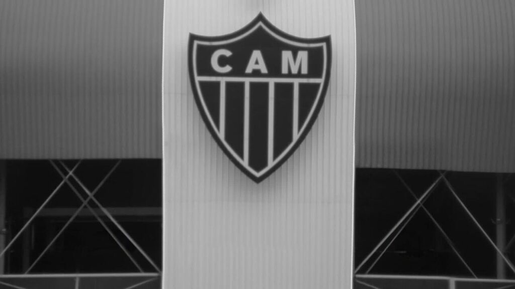 Atlético-MG e Nike: O Retorno do Manto da Massa Está Próximo Atlético-MG e Nike: O Retorno do Manto da Massa Está Próximo