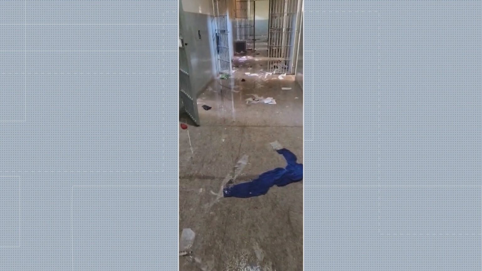 Confusão em Centro Socioeducativo de MG: Adolescentes Geram Tumulto e PM Intervém Confusão em Centro Socioeducativo de MG: Adolescentes Geram Tumulto e PM Intervém