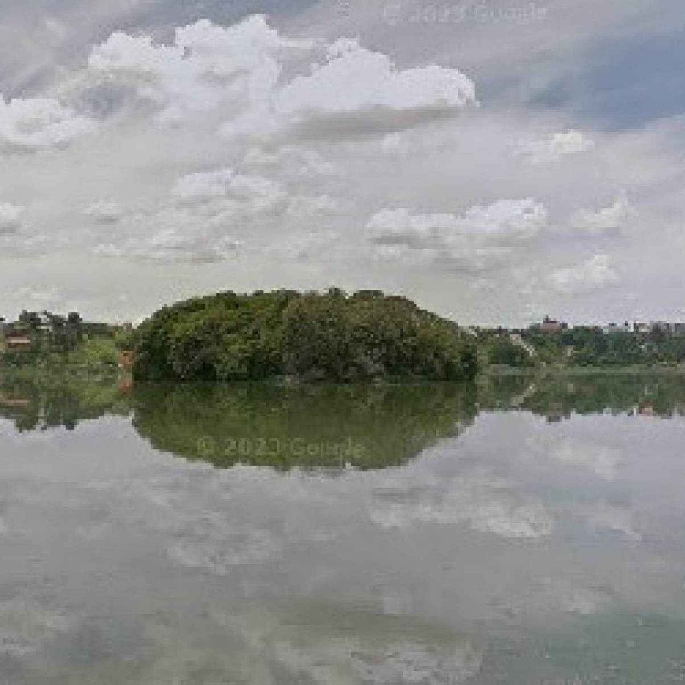Corpo de Homem é Encontrado na Lagoa da Pampulha em BH Corpo de Homem é Encontrado na Lagoa da Pampulha em BH