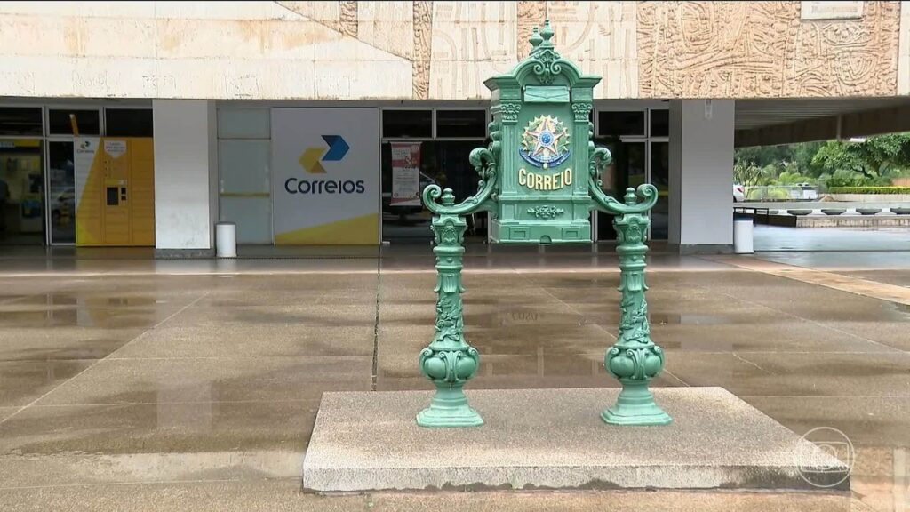 Correios Antecipam Queda nas Receitas e Aumento nas Despesas para 2026 Correios Antecipam Queda nas Receitas e Aumento nas Despesas para 2026