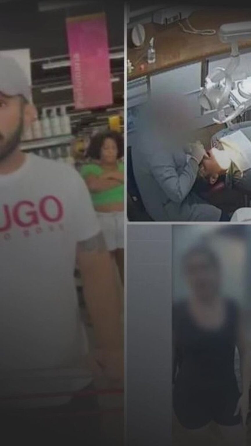 Crimes de Ódio e Violência de Gênero em Minas Gerais: Uma Análise dos Casos de 2025 Crimes de Ódio e Violência de Gênero em Minas Gerais: Uma Análise dos Casos de 2025
