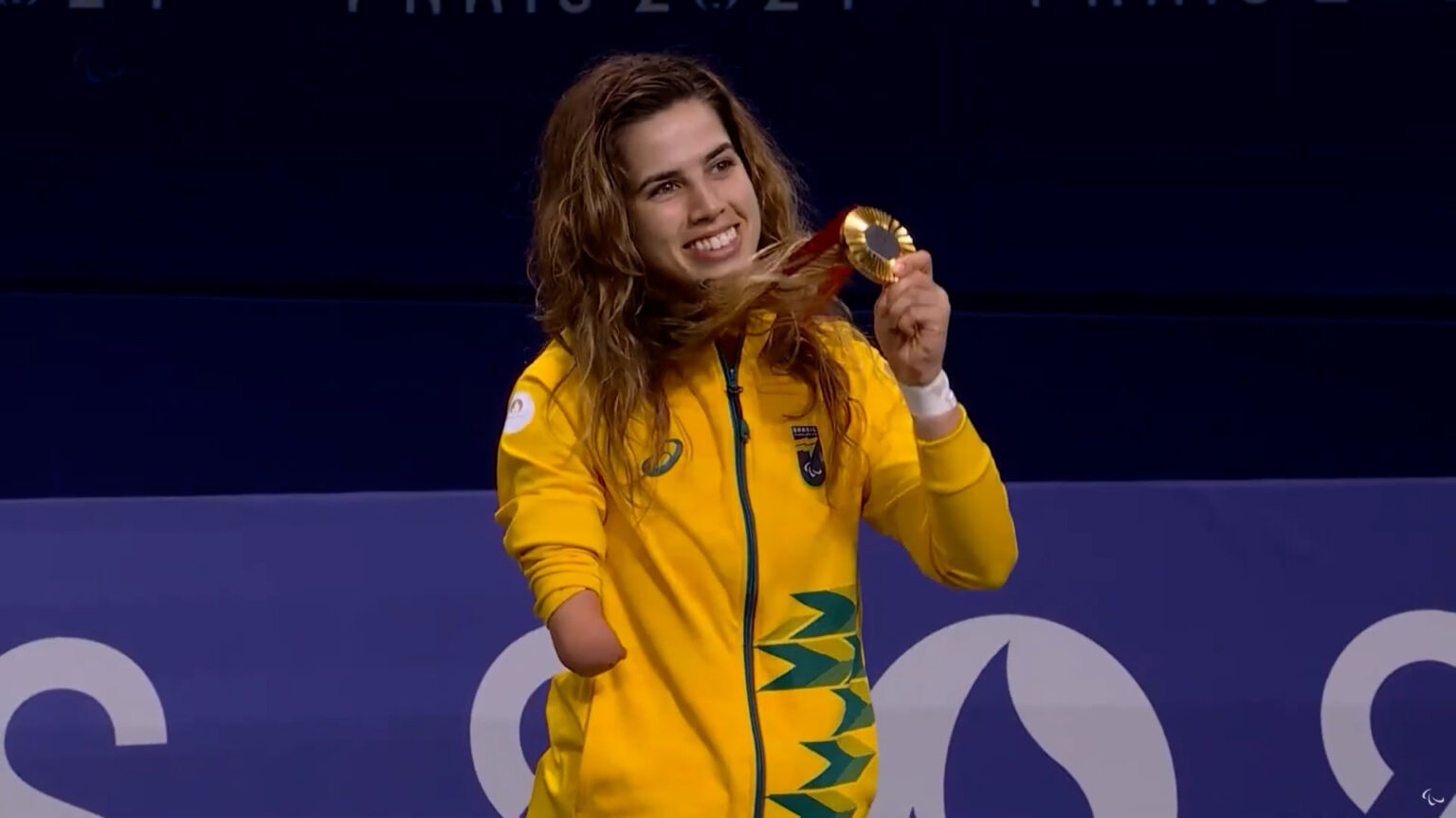 Da Discriminação ao Reconhecimento: A Inclusão Feminina nos Esportes no Brasil