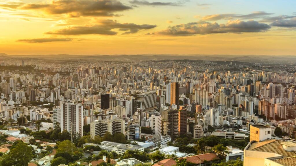 Descubra Belo Horizonte: Cultura, Gastronomia e Mirantes Deslumbrantes Descubra Belo Horizonte: Cultura, Gastronomia e Mirantes Deslumbrantes