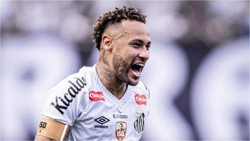 Estado de Saúde de Neymar: Cirurgia no Joelho é Bem-Sucedida