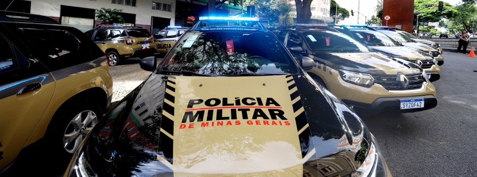 Estatísticas Revelam que Segunda-Feira é o Dia Mais Violento em Belo Horizonte Estatísticas Revelam que Segunda-Feira é o Dia Mais Violento em Belo Horizonte