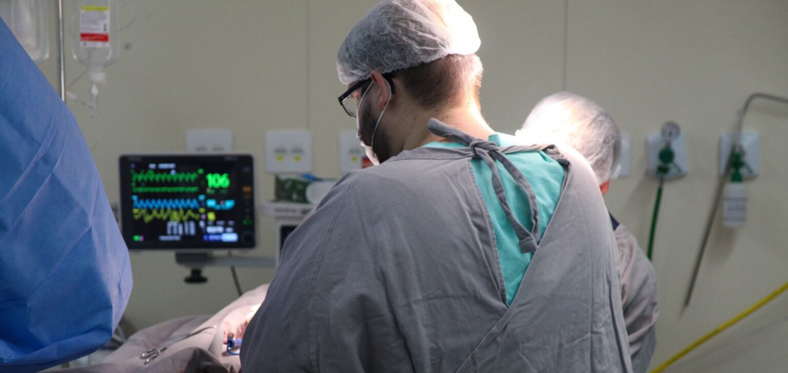 Novas Salas de Cirurgia da Fhemig: Acelerando o Acesso ao SUS e Transformando Vidas Imagem do artigo