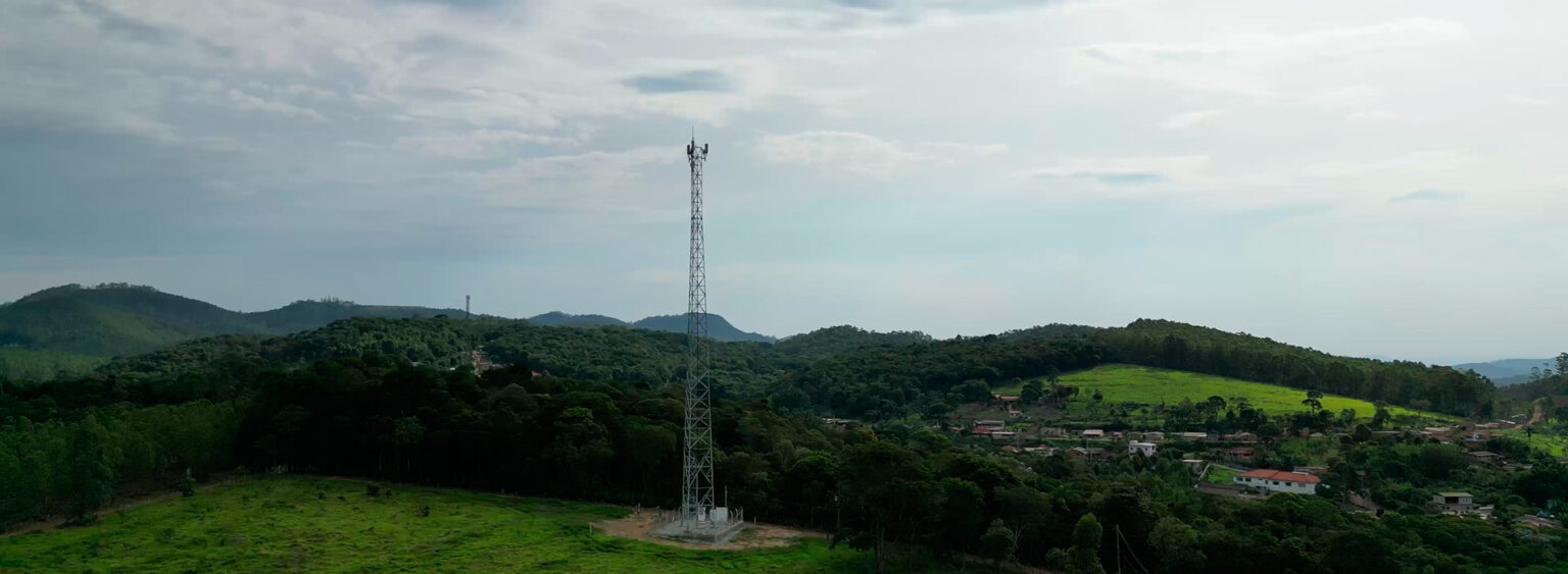 Governo de Minas Gerais Ampliará Conexão Móvel e Internet 4G em 2025 Governo de Minas Gerais Ampliará Conexão Móvel e Internet 4G em 2025